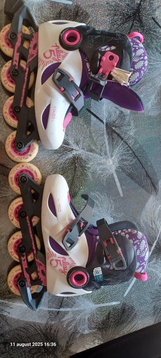 Role copii Oxelo Decatlon