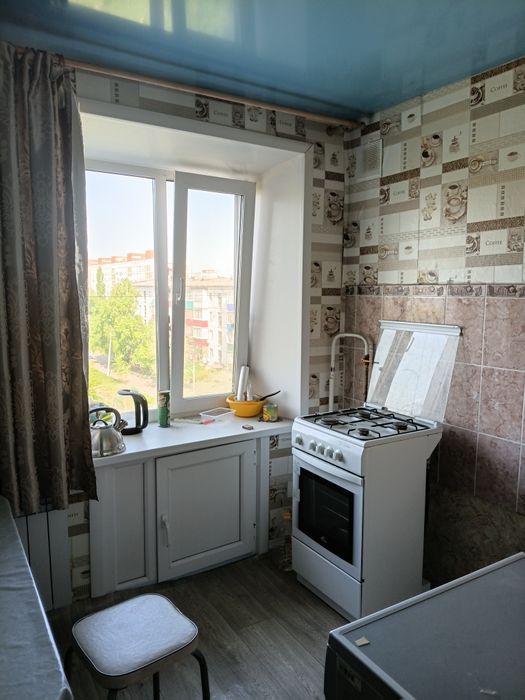 Продам 2х квартиру