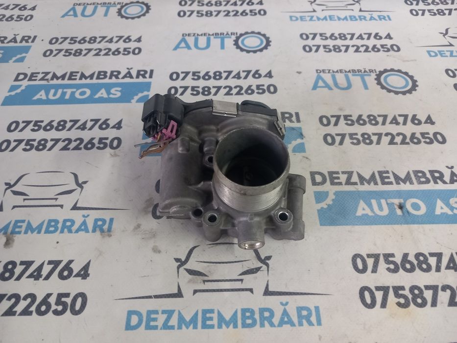 Clapeta acceleratie 1.4b Opel Astra J