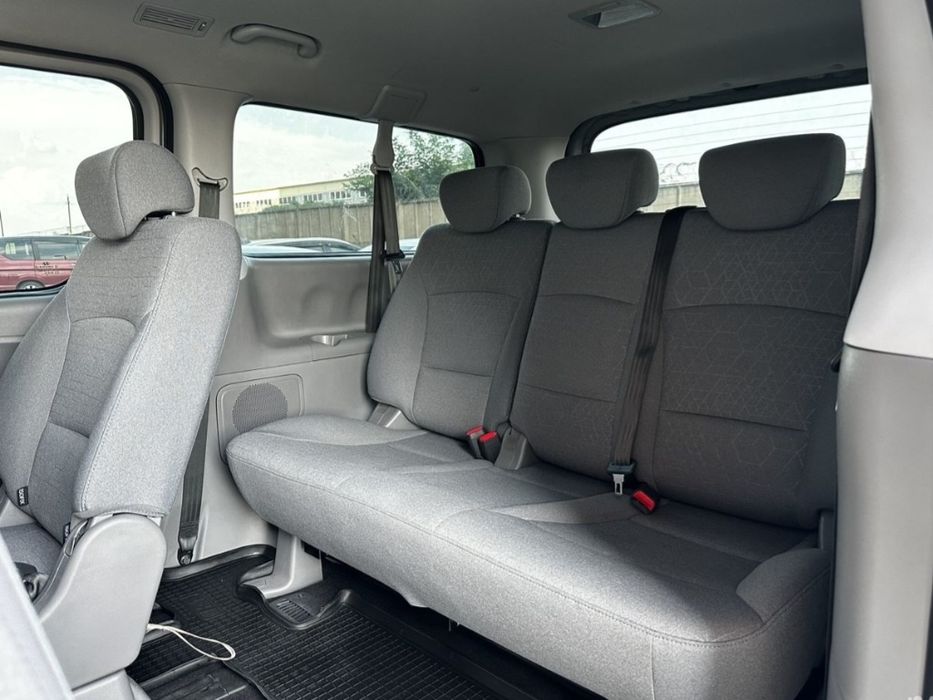 Услуга минивена и микроавтобуса Фергана-Ташкент-Фергана перевозки пасс