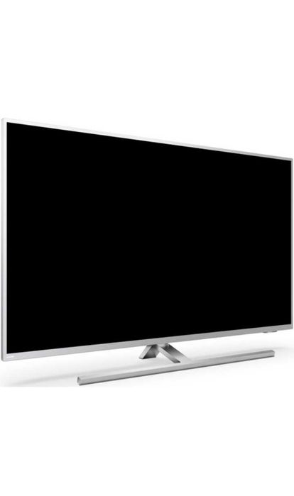 Телевизор Philips 58PUS8545/12, 58" (146 см), Smart, 4K Ultra HD, LED