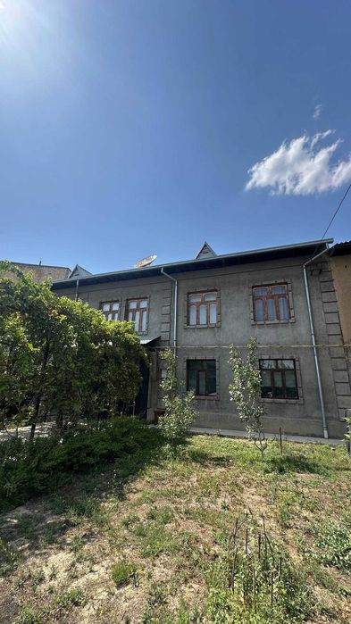 Продается дом 6 соток на Юнусабадском районе