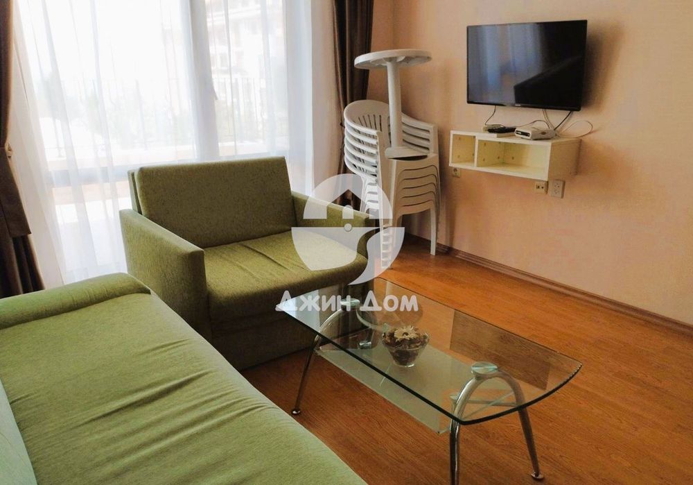 Продава се Четиристаен апартамент в Свети Влас - 143 кв.м за 1903 €/кв.м - Снимка #2