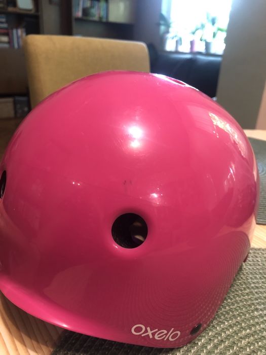 Детска каска за колело