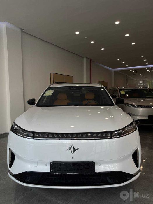 Dongfeng 008 Restayling