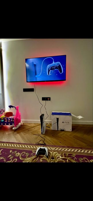 Срочно Sony PlayStation 5 slim!