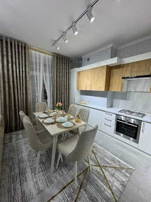 Аренда кв ЖК Гринвич Электроаппарат 2-комнатная ро-н, Мирабадский