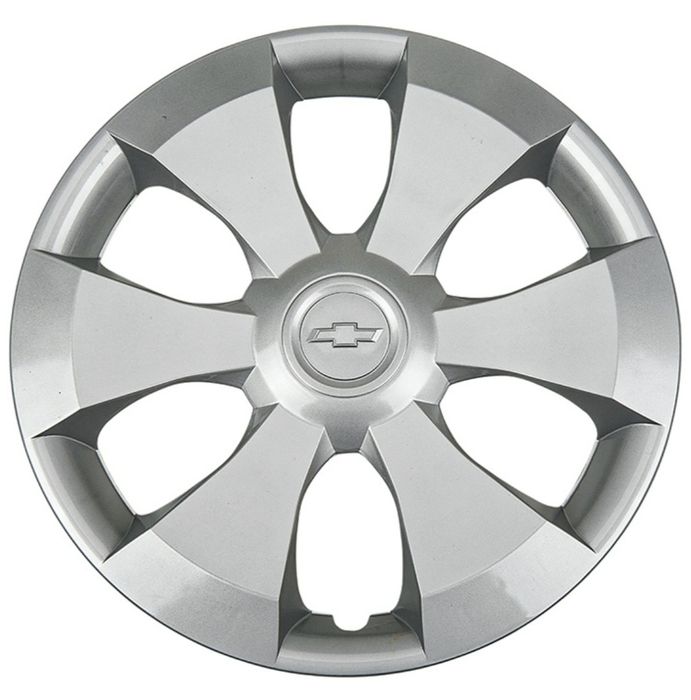 Диски оригинальные р15 шевроле