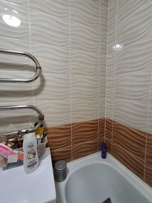 2х комнатная квартира в 16 микрорайоне на 4 этаже из 5, Франко, 2