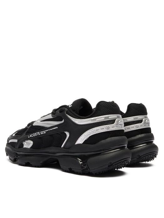 Lacoste мъжки маратонки номер 46