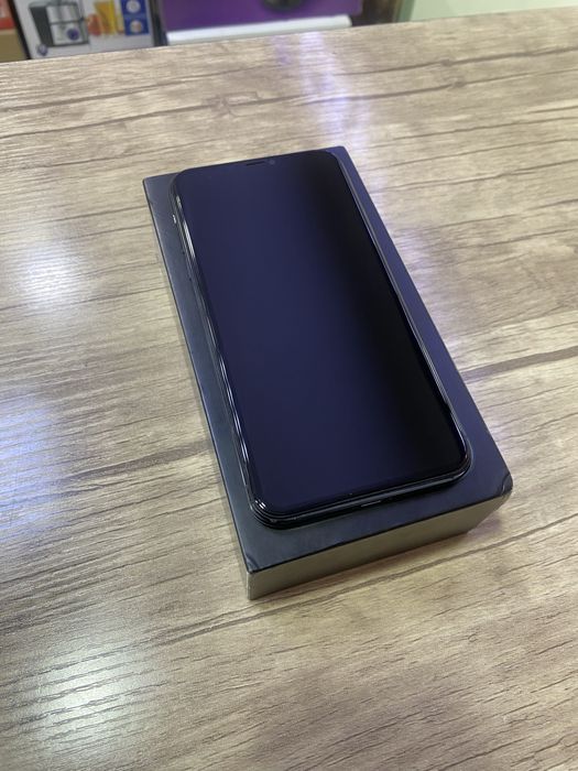 Iphone 11 Pro Max 256Gb