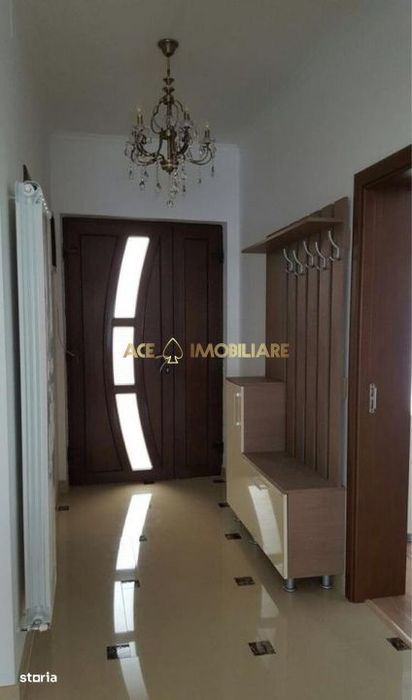 4 Camere de inchiriat in Vila P+1 | Bragadiru | 250mp utili | Teren 80