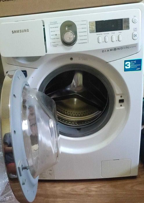 Продам стиральную машинку Самсунг