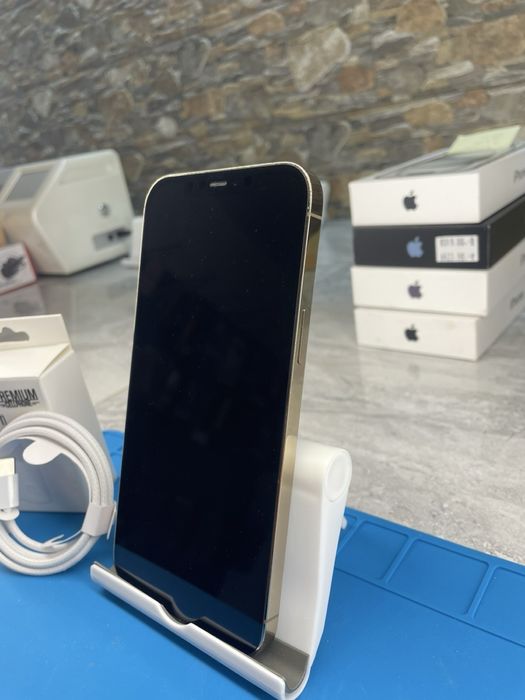 Iphone 12 PRO MAX/100% батерия