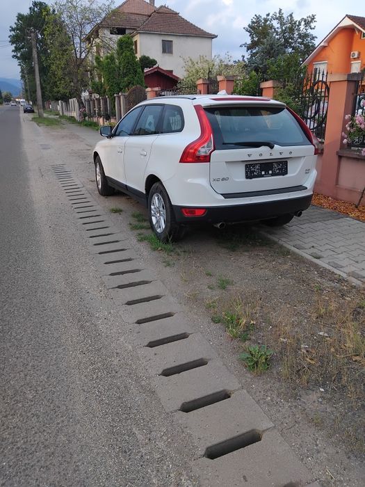 Se vinde Volvo XC 60