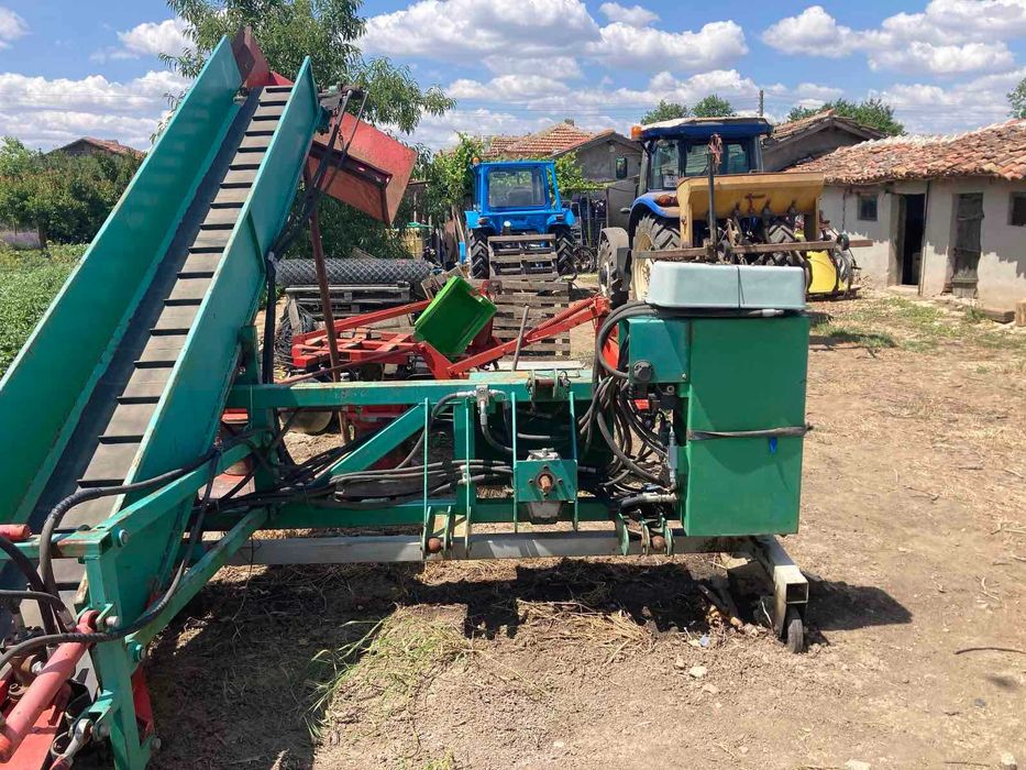 Косачка за лавандула „МПЛ Магдалена“