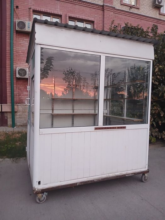 Akfa butka sotiladi