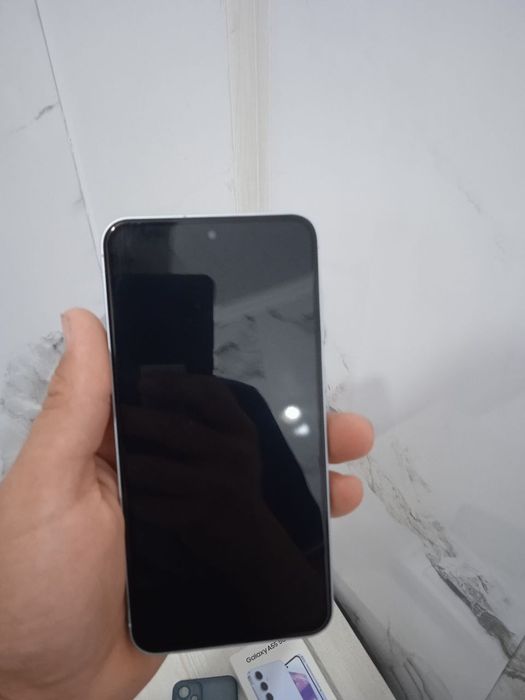 Telefon_yangi va ideal