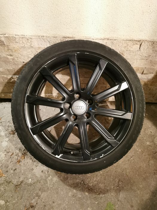 Vand / Schimb Jante Audi Vw 18 seat skoda