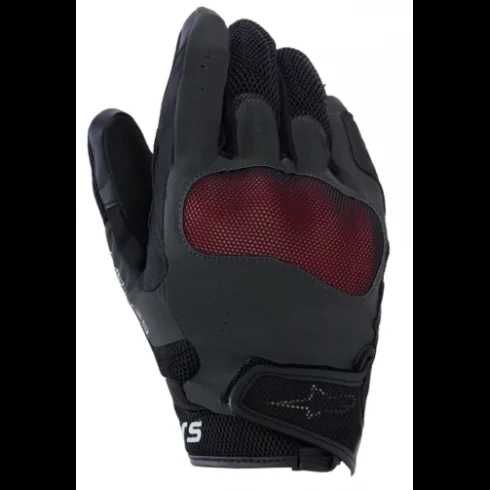 НОВО! Мото ръкавици ALPINESTARS MOGRESS AIR BLACK колекция 2026г.