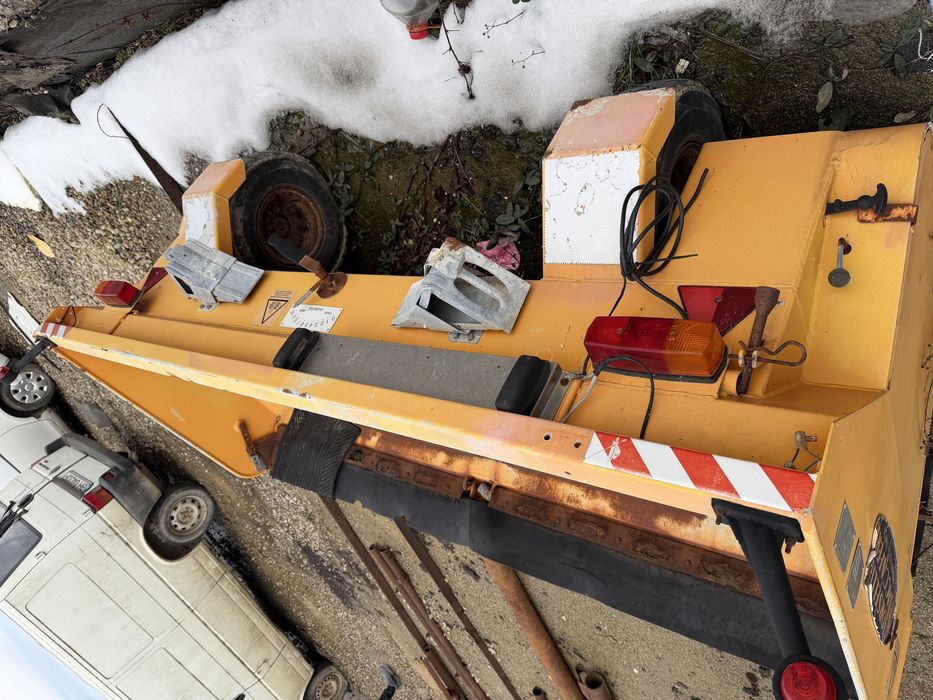 Sararita pentru sare