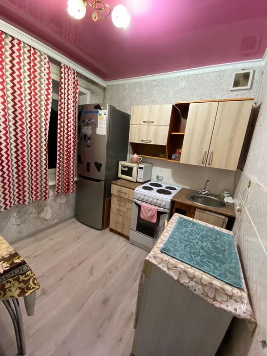 Сдается квартира