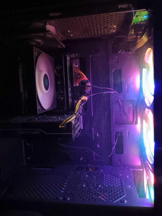 Компютър за Игри