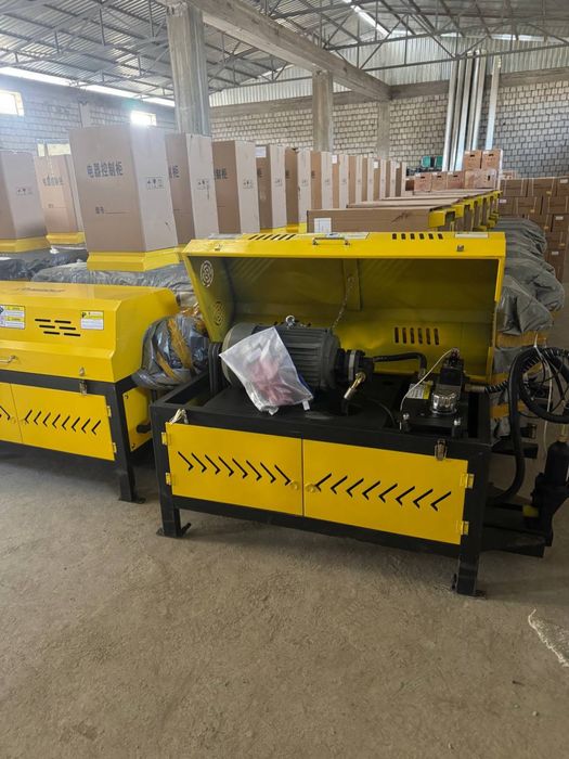 Выпрямитель Сим теккислагич. Станок правильно-вытяжной сим теккислагич