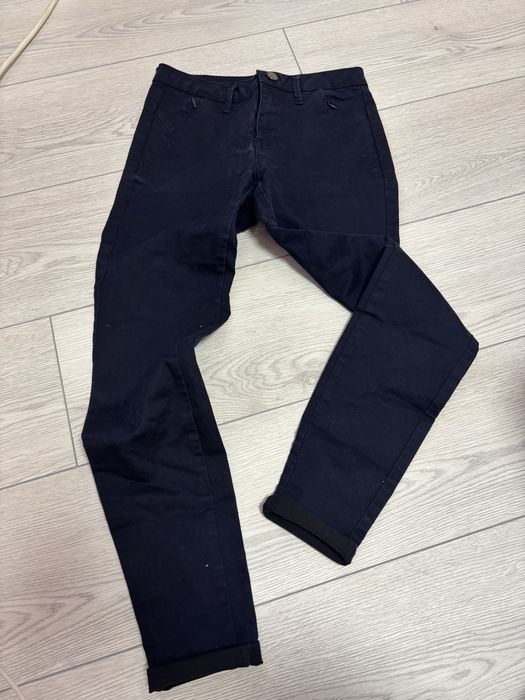 Дамски дънки.