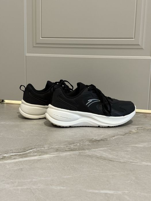 Кросовки Anta 37 размер как новые