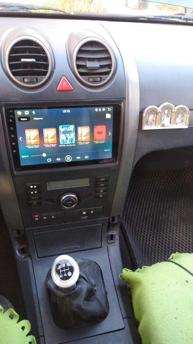 Great Wall H5/H3 2011- 2016 Android Mултимедия/Навигация