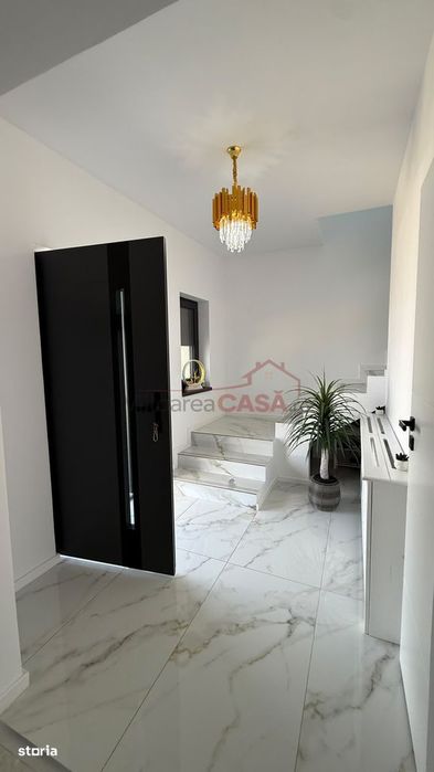 4 Camere - Domensti P+1
