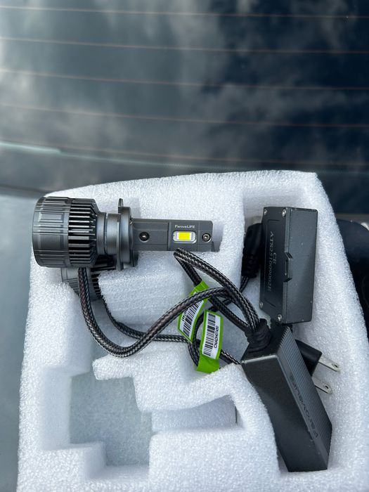 FaroveLife H7 140W