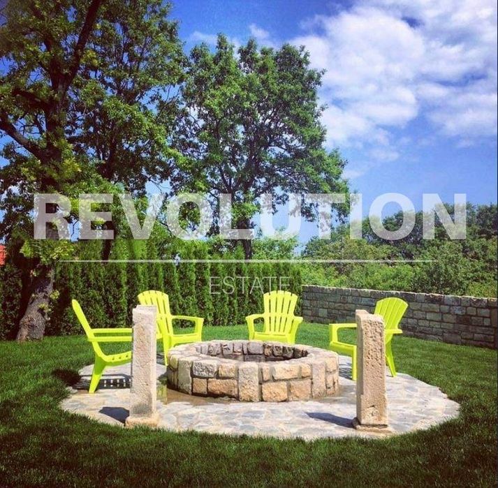 Дава се под наем Къща в к.к. Св.Св. Константин и Елена - 120 кв.м за 1695.24 € - Снимка #8