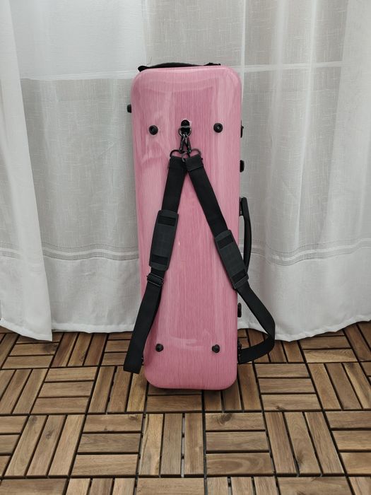 Toc pentru  vioara 4/4