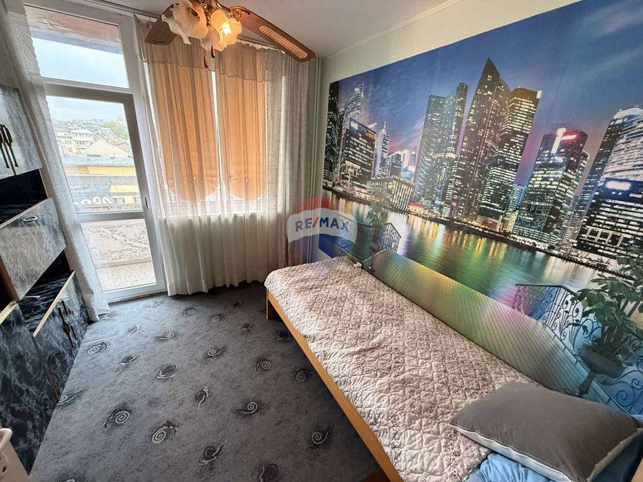 Продава се Тристаен апартамент в Варна, Червен площад - 85 кв.м за 3283 €/кв.м - Снимка #6