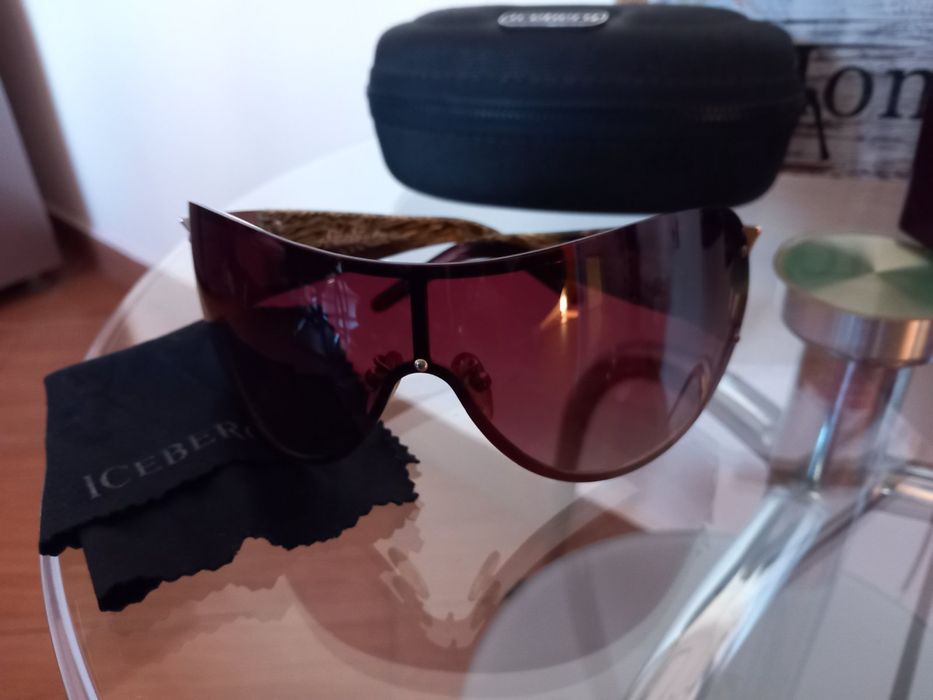 Слънчеви очила iceberg