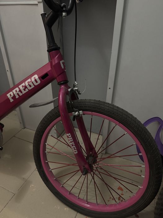 Продам велосипед