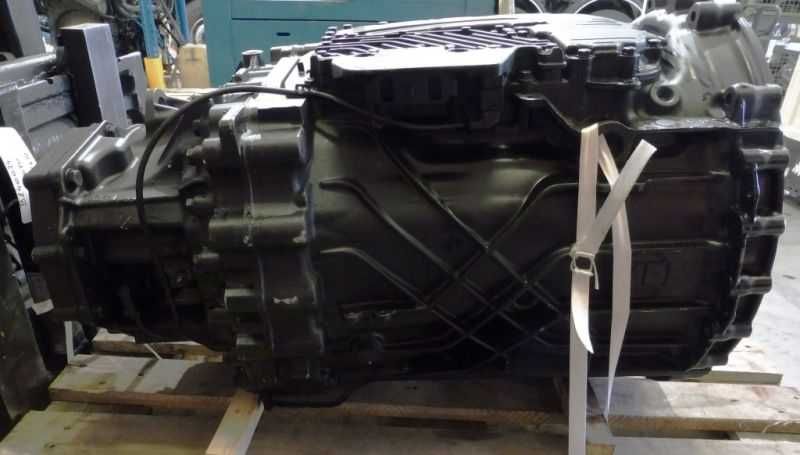Cutie de viteze ZF Traxon 12TX2820TO MAN TGX - Piese de schimb MAN