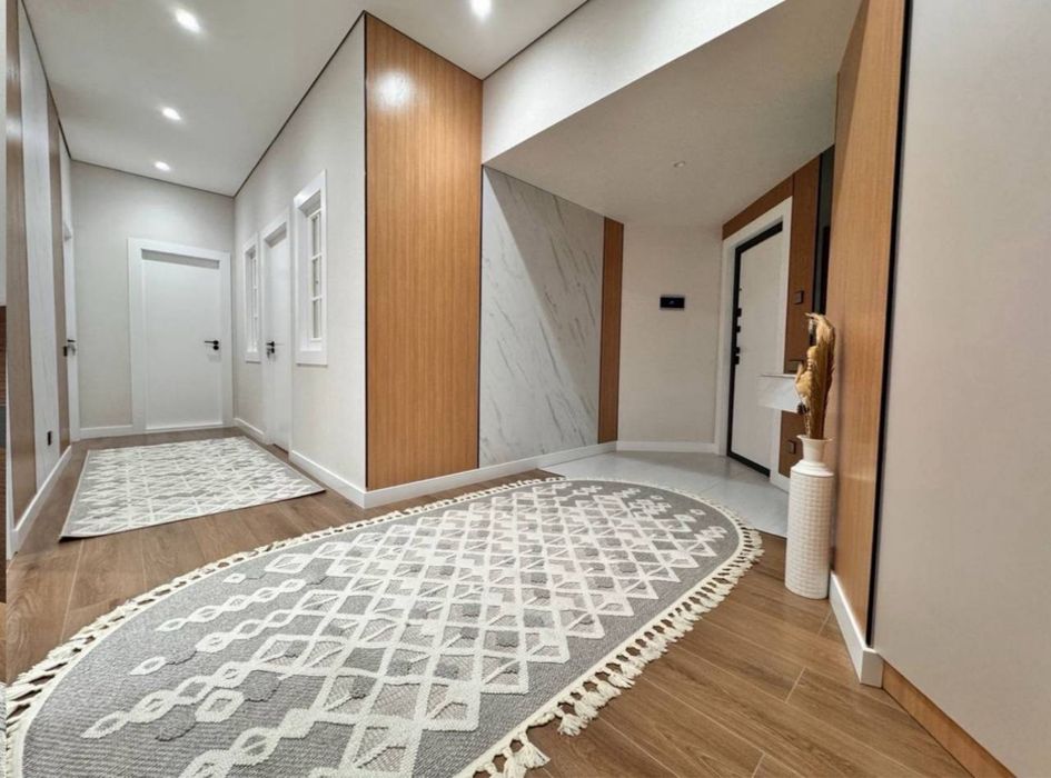 Алайский-Габус! Сдается 4-х комнатная квартира в самом центре Ташкента