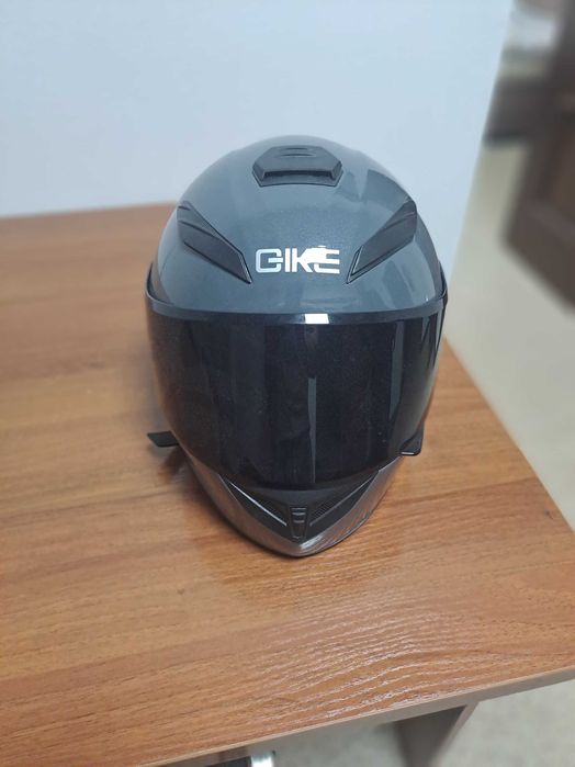 Продаётся мото шлем GIKE