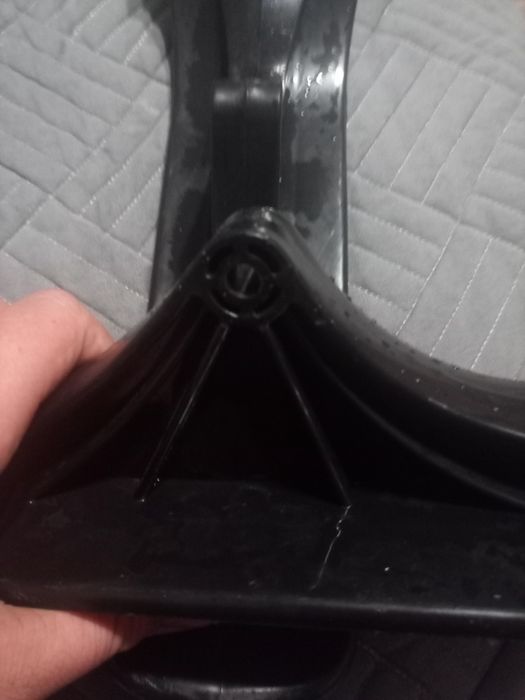 Лыжи для самоката