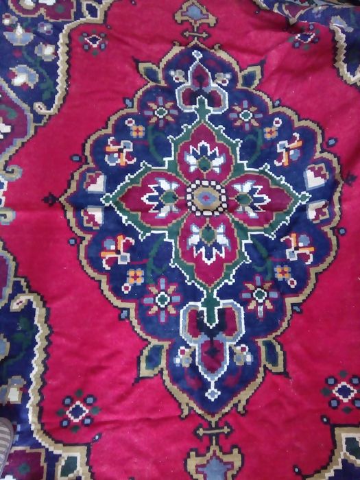 Голям чипровски килим - 19век