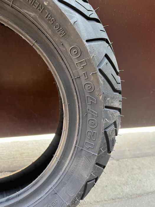 Продам Michelin 10 размер