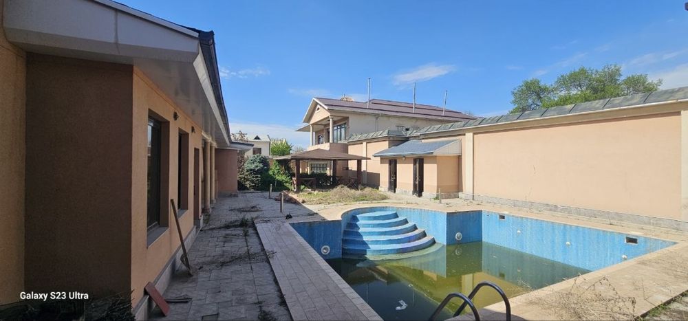 Продаётся Элитный дом Мирзо Улугбекском 12 Соток Центр Луначарский