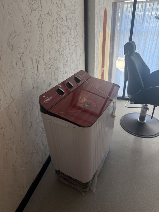 Кір машина сатамын