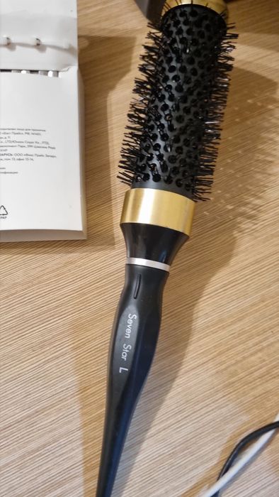 Набор для укладки волос