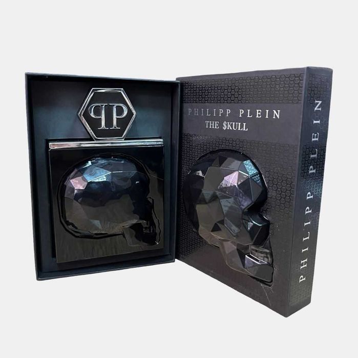 Оригинален унисекс парфюм Philipp Plein The Skull 125ml !!!