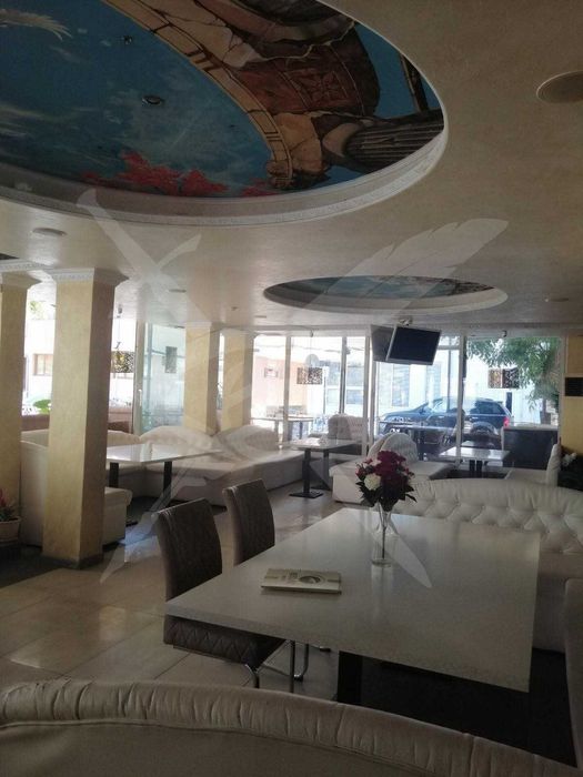 Заведение в Несебър 150327