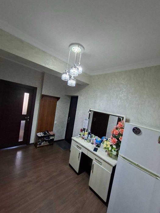 Продам 2 ком Геофизика Кирпичный дом №М302